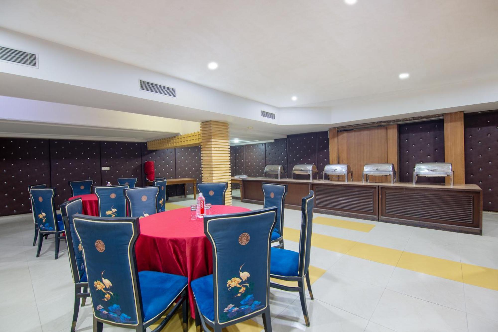 Hotel Lohmod At National Highway 8 - Free Airport Transffer Yeni Delhi Dış mekan fotoğraf
