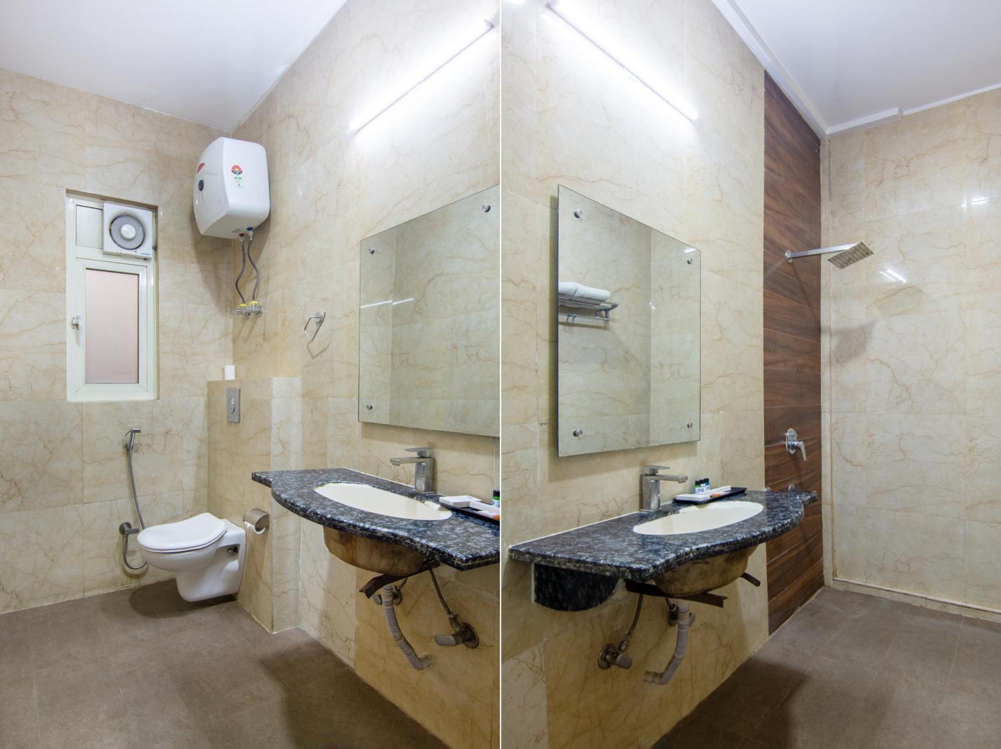 Hotel Lohmod At National Highway 8 - Free Airport Transffer Yeni Delhi Dış mekan fotoğraf