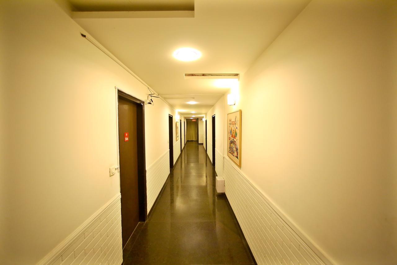 Hotel Lohmod At National Highway 8 - Free Airport Transffer Yeni Delhi Dış mekan fotoğraf